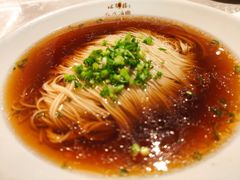 -松鹤面馆·古法焖肉面(观前店)