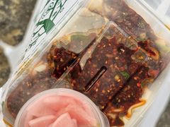 -胖三嬢·呱呱老火锅(北京总店)