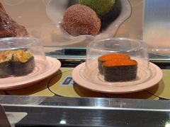 -争鲜回转寿司(金桥家乐福店)