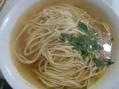 -鑫明明拉面(宁化路店)