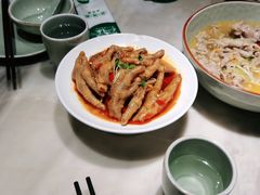 -望湘园·湖南菜(宏伊店)
