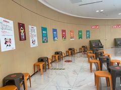 大堂-海底捞火锅(振华广场店)