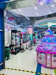 -利奥梦幻主题乐园(爱琴海购物公园店)