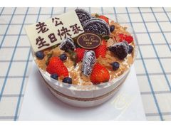 -PETIT PARIS 小巴黎(花园道店)
