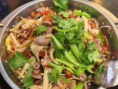 -胖娃古镇鸡杂(磁器口总店)