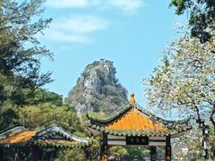 -星湖旅游景区七星岩