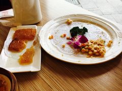 -粤仔湾砂锅粥(广益哥伦布店)