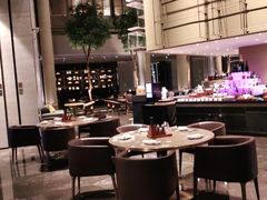 大堂-博林天瑞喜来登酒店·西丽尚膳