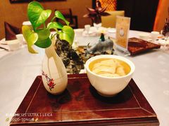 -咸亨酒店•非遗绍兴菜•中华老字号(堂吃餐厅)