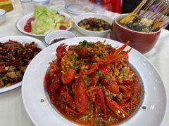 -簋街仔仔小龙虾(总店)