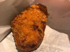 -麦当劳(东吴广场银泰城店)