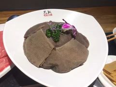 -巴奴毛肚火锅(广益哥伦布店)