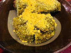 炸蕨粑-姚家豆花
