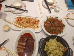 -稻香酒家·35年老字号(侨光店)