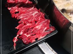 -阿旺潮牛尚品潮汕牛肉火锅(台儿庄路店)
