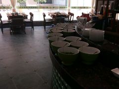 大堂-蒸上鲜海鲜蒸汽蒸菜主题餐厅(高新店)