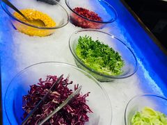 -诱货海鲜自助火锅(爱琴海购物公园东百店)