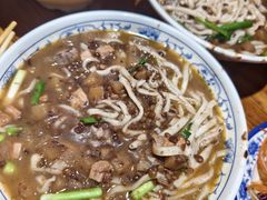 -桂花香手工面(鼓楼店)