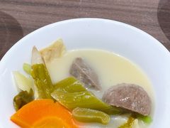 -周锦记广式餐厅(格林生活坊2期店)