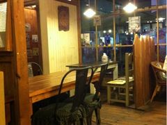 -Cafe Alice咖啡爱丽丝(奥城店)