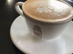 -1901 Cafe(西四店)