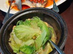 -上名堂·鱼头好吃(体育场路店)