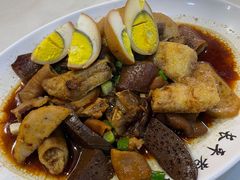 -长平老姿娘夜粥(平东一街店)