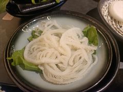 -湊湊火锅·茶憩(合生汇购物中心店)
