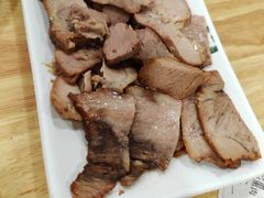 -姥家春饼店(漳州二路店)