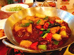 牛筋-天禧(西溪店)
