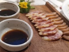 -永春园·扬州早茶·淮扬菜(漫乐城店)