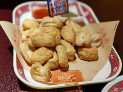 -大吉利·潮汕鲜牛肉火锅(西安店)