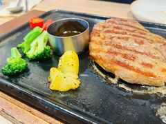 -必胜客(烟火食堂观前店)