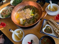 -妈妈的味道(和顺古镇店)