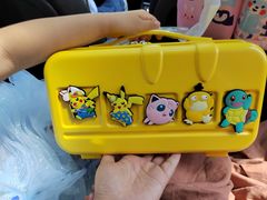 -肯德基(安定门店)