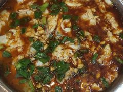 -金良酸菜鱼(宁海路总店)