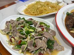 -鲁南仔·滕州炒鸡(经三路店)