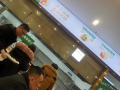 -袁记云饺(世纪城店)