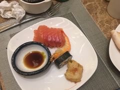 -盛宴标帜餐厅·亲子自助 (南昌喜来登酒店)