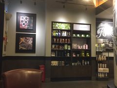 -星巴克(北京南站第二店)
