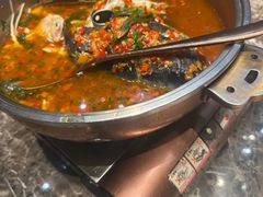 -2046湘味厨房(深圳湾店)