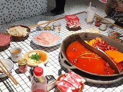 -董眼镜火锅(洪崖洞总店)