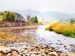 -云水谣景区