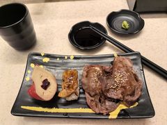 -争鲜回转寿司(东方银座店)