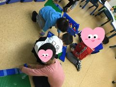 -卡巴机器人编程·少儿编程·信息学竞赛(公益西桥校区)