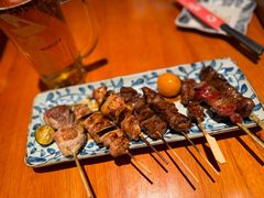 -北村家日本料理(西大望路店)