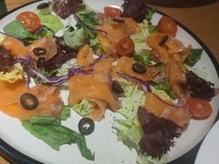 -LUCCA卢卡西班牙海鲜饭(远洋广场店)