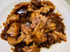 -四季厨房 鲁菜·孔府烤鸭(高新万达店)