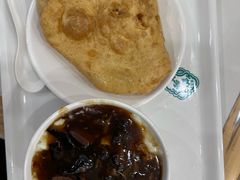 -锦馨豆汁(天坛路店)