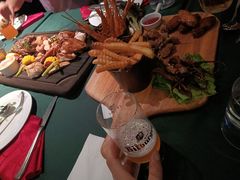 -碧特博格·20年品牌西餐厅(芜湖路店)